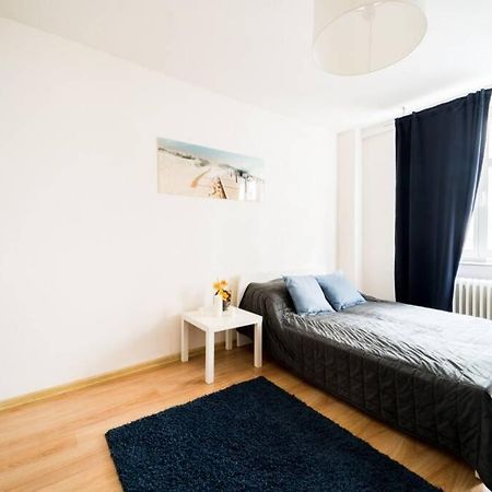 3 Rooms Big Apartment - 150 M Town Hall - Nice Design Wroclaw Dış mekan fotoğraf