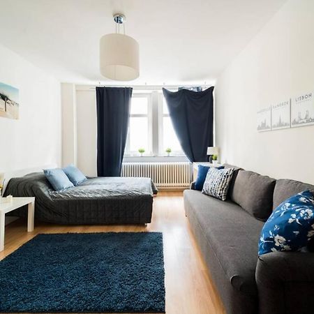 3 Rooms Big Apartment - 150 M Town Hall - Nice Design Wroclaw Dış mekan fotoğraf