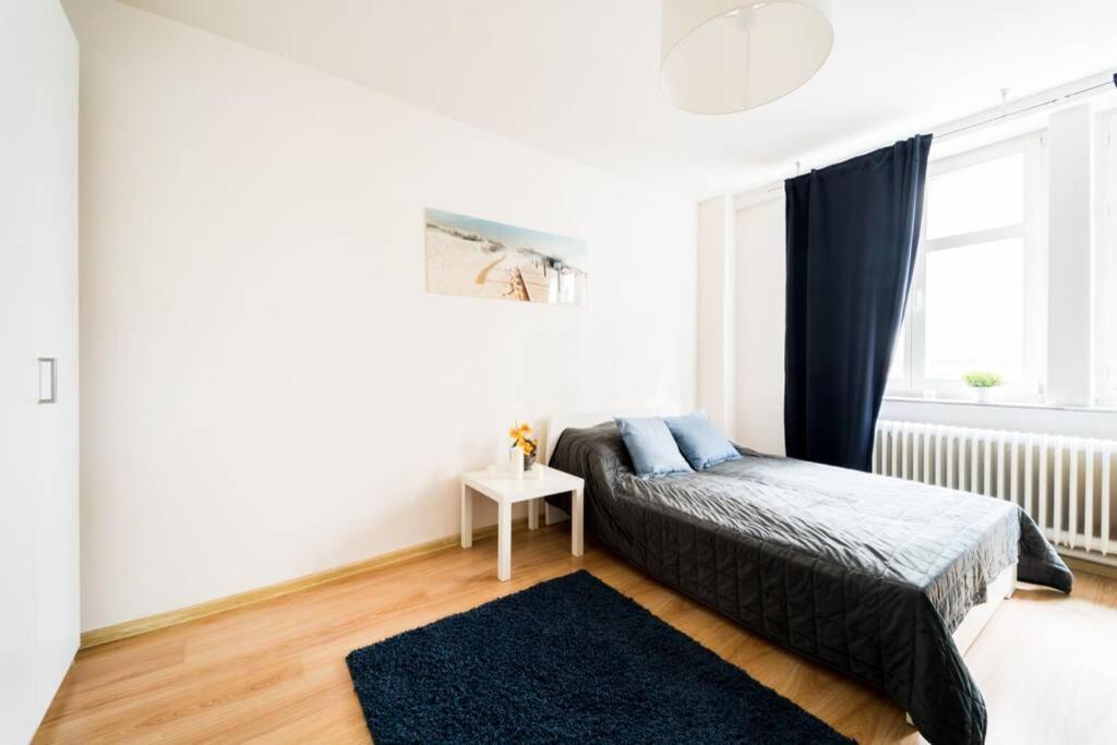 3 Rooms Big Apartment - 150 M Town Hall - Nice Design Wroclaw Dış mekan fotoğraf